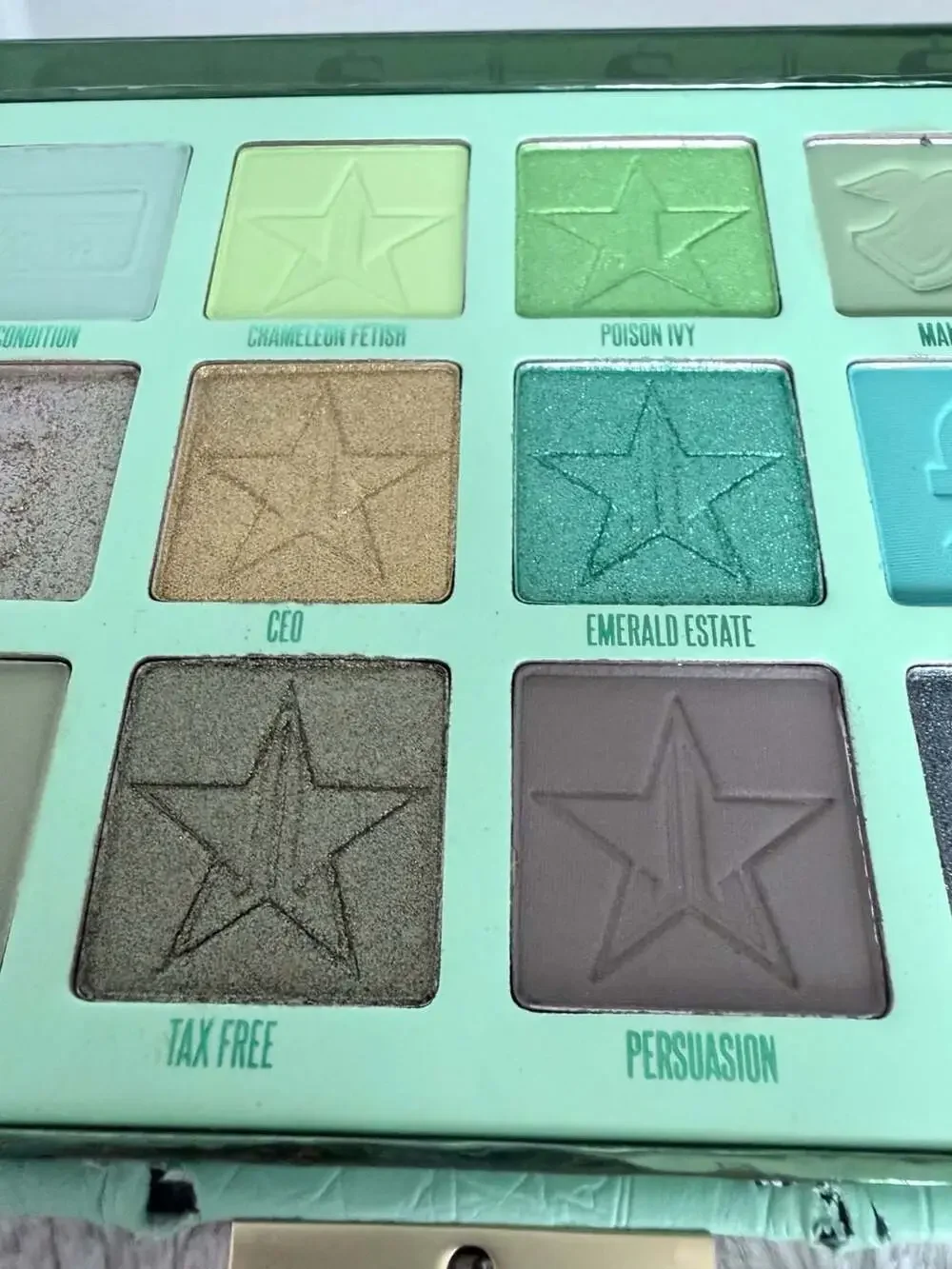 Jeffree Star jeffree star
